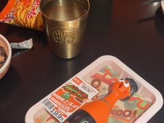 -探鱼·鲜青椒爽麻烤鱼(领展购物广场店)