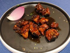-上海人家花樣年华(中山公园店)