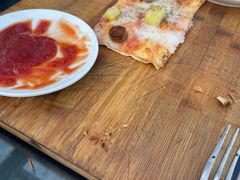 -EATALIA意塔利意式餐厅(鼓楼店)