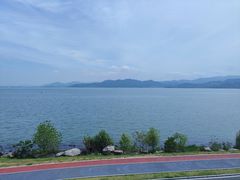 -东钱湖旅游度假区