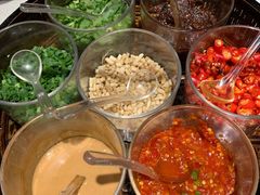 -八珍玉食鸡煲·打边炉(印象城店)