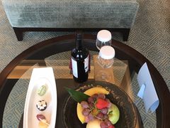 -深圳星河丽思卡尔顿酒店