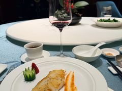 -临家小院·潮汕菜·商务宴请·点心(白石洲店)