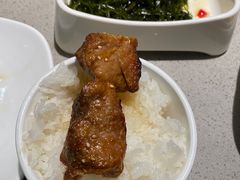 -半天妖烤鱼(长安万达广场店)