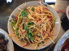 -公社食堂(牧电路店)