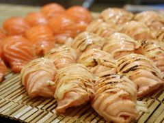 -喜来登酒店-盛宴标帜餐厅