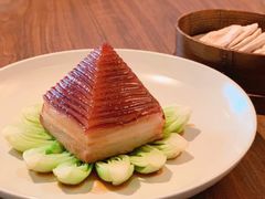 -湖滨28中餐厅·西湖宴·杭州君悦酒店