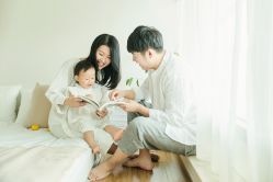 -ZOO KIDS象集摄影工作室(西城公馆店)