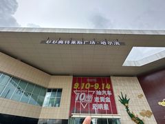 -杉杉奥特莱斯广场(哈尔滨店)