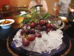 -大东方海鲜酒楼(小武基桥店)
