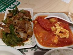 -老乡鸡(上海白玉兰广场店)