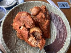 -95号酱骨·一块豆腐(展春园西路店)