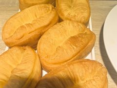 小油条-味莊·青岛菜(云霄路店)