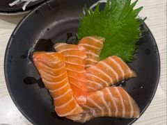 -滨寿司(新街口中央商场店)