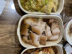 -蒙雅力港式茶餐厅(学人特色商业街店)