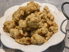 -大隐隐于市私房菜(保和小区店)