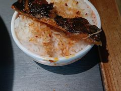 -探鱼·鲜青椒爽麻烤鱼(天河优托邦店)
