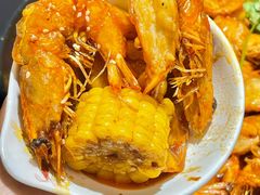 -巴蜀王婆大虾(南锣鼓巷店)