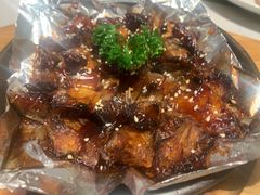 -IL Forno 意坊·意大利餐厅(温州万象城店)