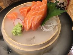 -大将料理餐厅(汇锦街店)
