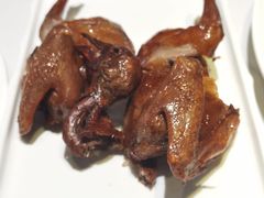 -琬苑鸽庄·川粤融合菜(解放碑总店)