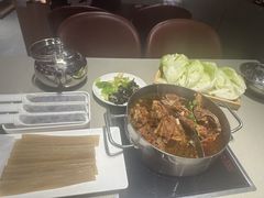 -蝎王府羊蝎子(西直门店)