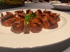 -宝轩渔府·老字号海鲜·正宗津菜(水上店)