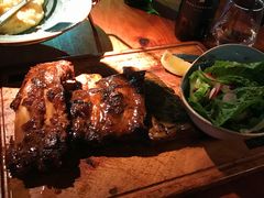 -The Meat & Wine Co Southbank(南岸店)