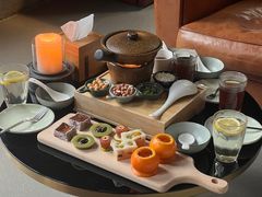 -阳朔糖舍酒店·糖舍餐厅&酒吧
