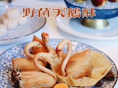 -三号黄浦会Canton Table