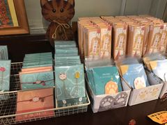 -猫咪博物馆(顶澳仔猫街店)