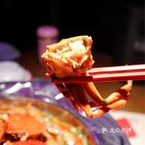 五折肉蟹煲🦀！快去打卡‼️