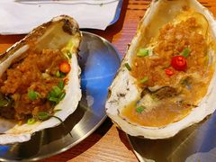 -京狮炙燥·精酿烧烤(首经贸店)