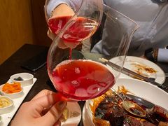 -甄御•海鲜新青岛菜(麦岛店)