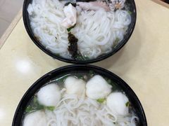 -文辉墨鱼丸大王(铜锣湾渣甸街总店)