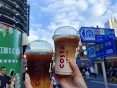 -COSTA COFFEE(吴江路店)