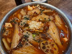 -佬缸炮江湖川菜(玉林店)