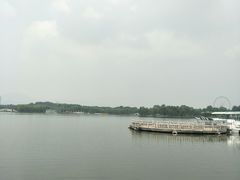 -石家庄市植物园