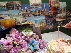 -Thai Basil罗勒叶泰式餐厅(时代天街店)