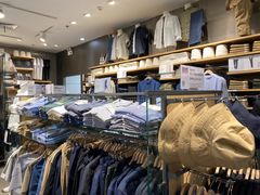 -MUJI无印良品(茂业天地店)