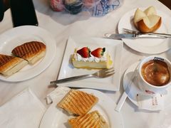 -丽都熟食店