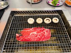 -谷町·烤肉自助(朱雀门店)