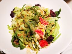 -老淮安·淮安菜(周恩来纪念馆店)