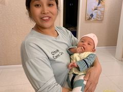 -好孕妈妈月嫂(重庆总店)