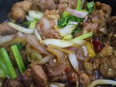 -巫山烤全鱼·重庆鸡公煲(吴中路店)