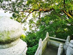 -昭山风景名胜区