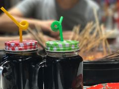 -钢管厂歆瑞源油卤串串香(春熙路太古里店)