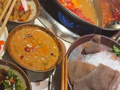 -江北北火锅馆·公路夜市(魏公村店)