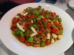 -天辣(金桥啦啦宝都店)