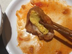 -海底捞火锅(天一广场亚细亚店)